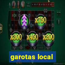 garotas local